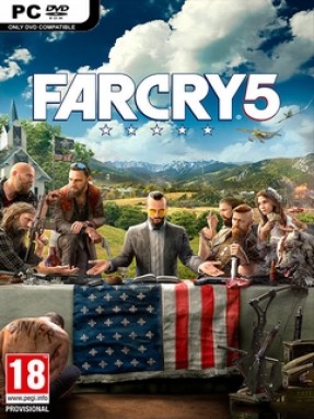 Far Cry 5 Free Download