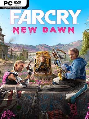 Far Cry New Dawn Free Download