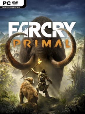 Far Cry Primal Free Download For PC