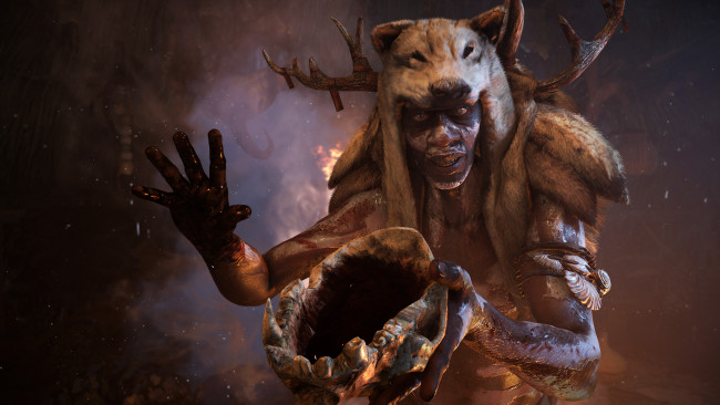 Far Cry Primal Free Download For PC