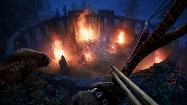 Far Cry Primal Free Download For PC