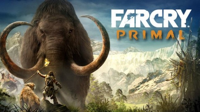 Far Cry Primal Free Download For PC