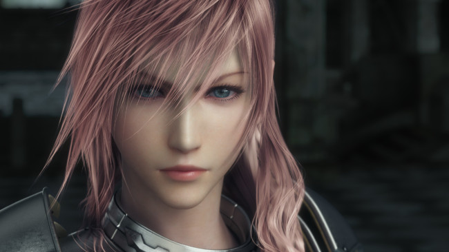 FINAL FANTASY XIII-2 Free Download