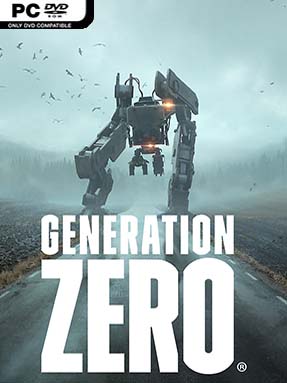 Generation Zero Free Download