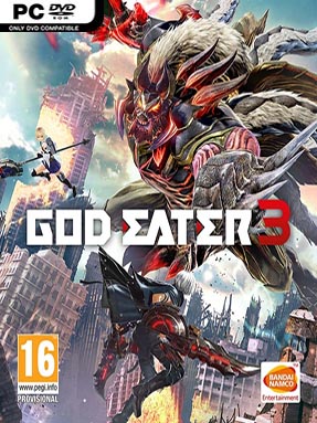 God Eater 3 Free Download