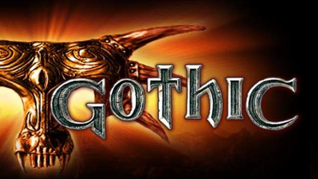 Gothic 1 Free Download