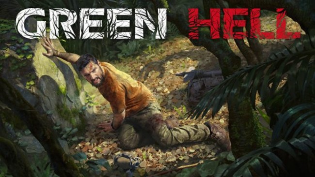 Green Hell Free Download