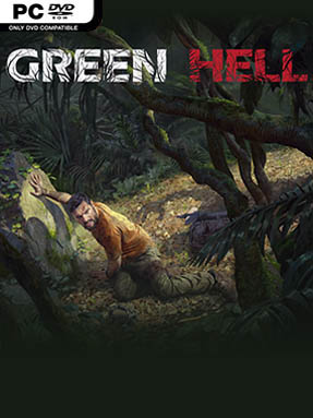 Green Hell Free Download