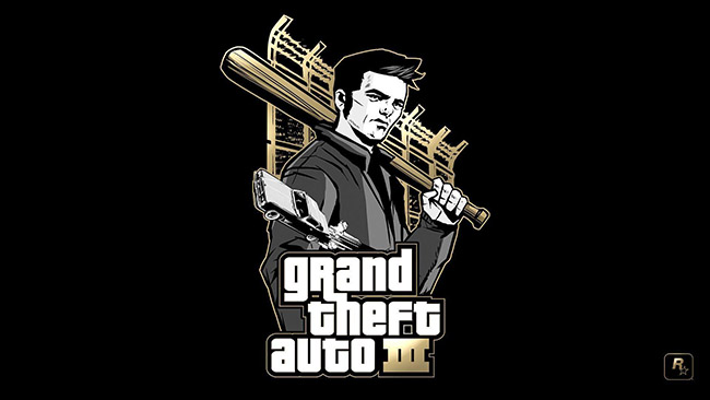 Grand Theft Auto III Free Download