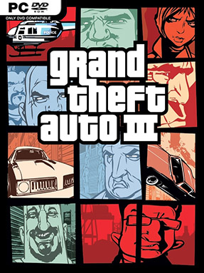 Grand Theft Auto III Free Download