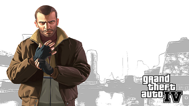 Grand Theft Auto IV Free Download