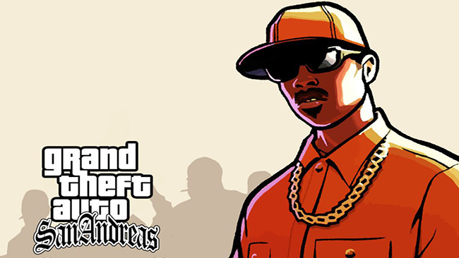 Grand Theft Auto: San Andreas Free Download