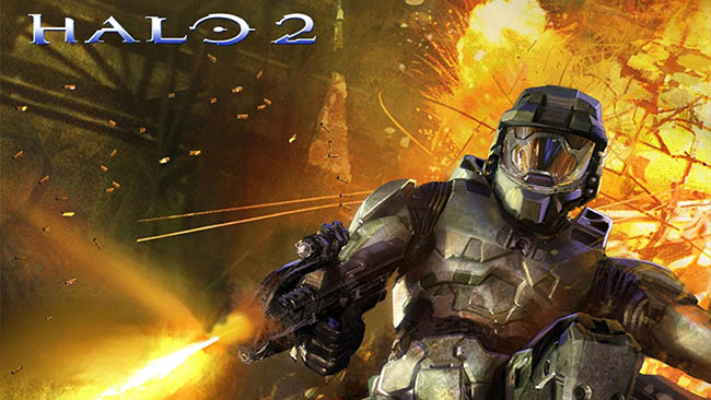 Halo 2 Free Download