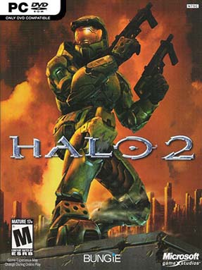 Halo 2 Free Download