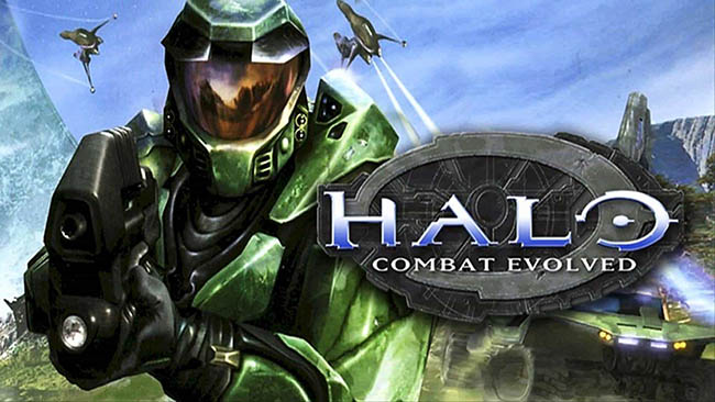 Halo: Combat Evolved Free Download