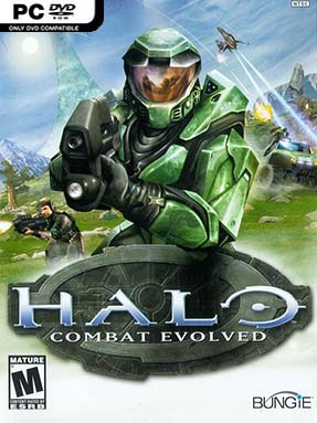 Halo: Combat Evolved Free Download