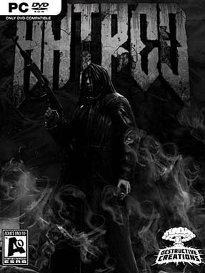 Hatred Free Download