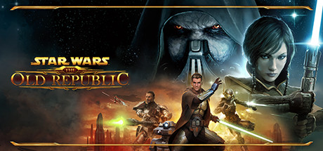 STAR WARS™: The Old Republic™ Free Download