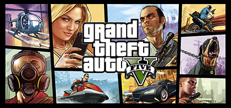 Grand Theft Auto V Free Download