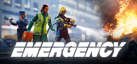 EMERGENCY Free Download