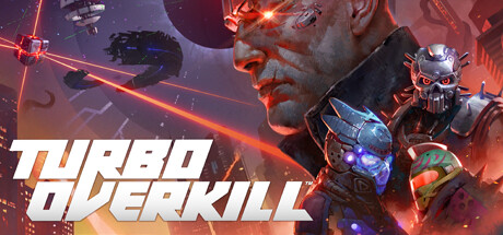 Turbo Overkill Free Download