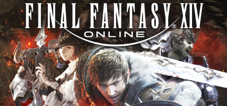 FINAL FANTASY XIV Online Free Download