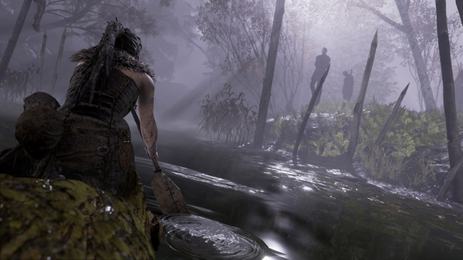 Hellblade: Senua’s Sacrifice Free Download