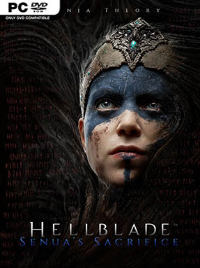 Hellblade: Senua’s Sacrifice Free Download