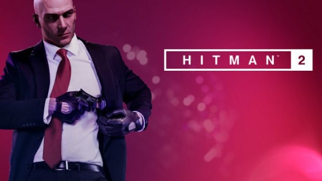 Hitman 2 Free Download