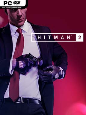 Hitman 2 Free Download