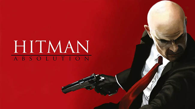 Hitman: Absolution Free Download