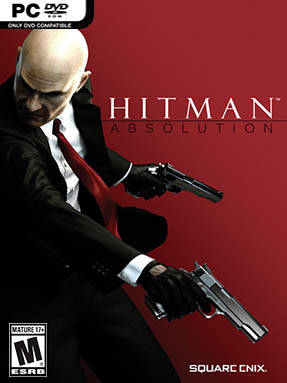 Hitman: Absolution Free Download