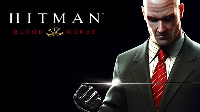 Hitman: Blood Money Free Download