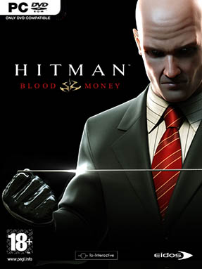 Hitman: Blood Money Free Download