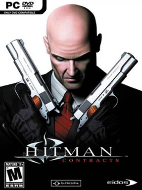 Hitman: Contracts Free Download