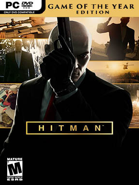 Hitman Free Download