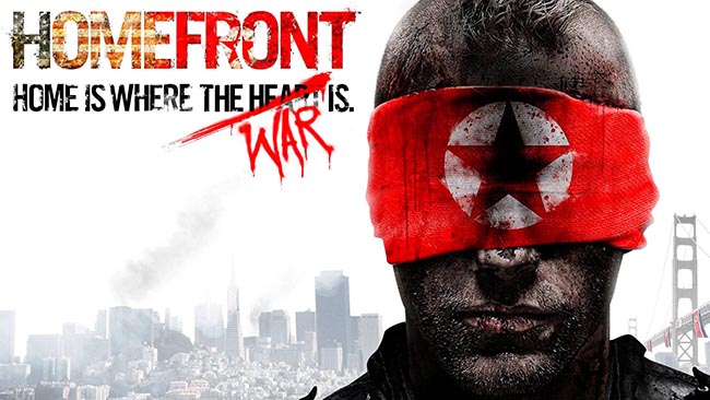 Homefront Free Download