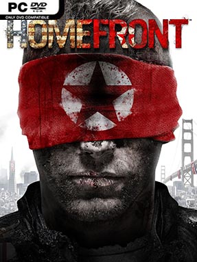 Homefront Free Download