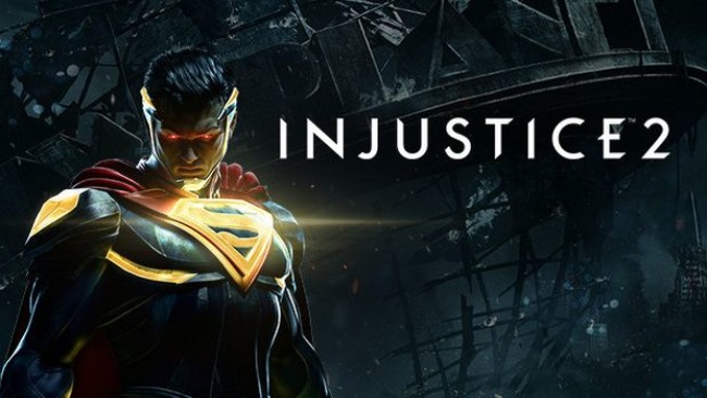 Injustice 2 Free Download