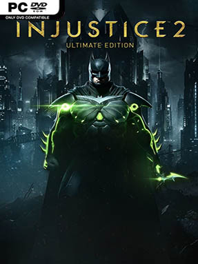 Injustice 2 Free Download