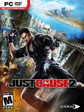 Just Cause 2 Free Download