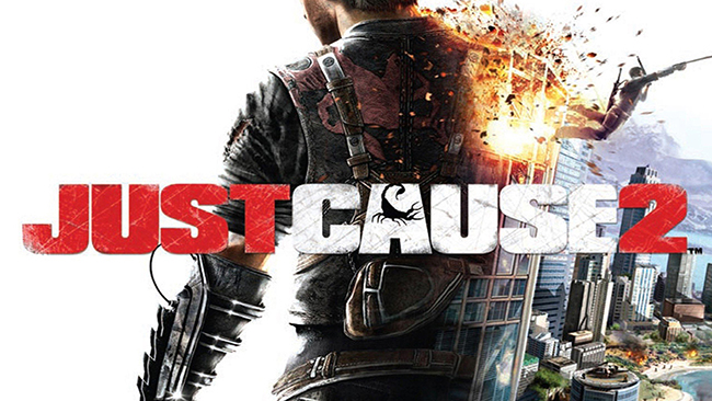 Just Cause 2 Free Download