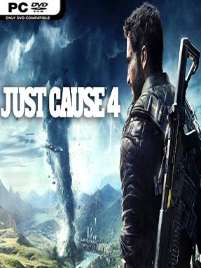 Just Cause 4 Free Download