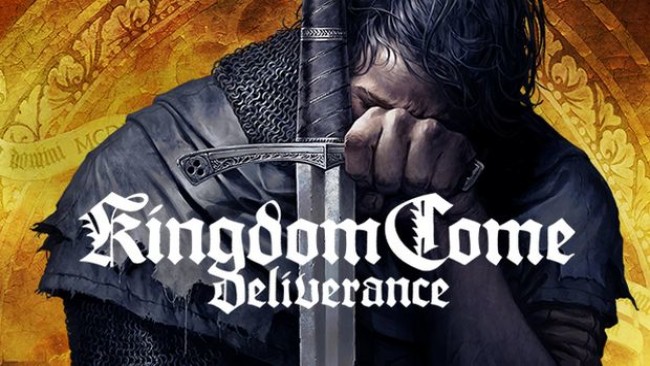 Kingdom Come: Deliverance Free Download