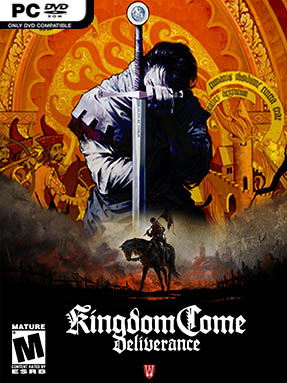 Kingdom Come: Deliverance Free Download