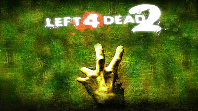 Left 4 Dead 2 Free Download