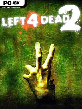 Left 4 Dead 2 Free Download