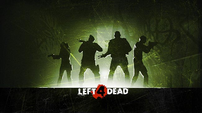 Left 4 Dead Free Download