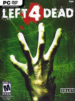 Left 4 Dead Free Download