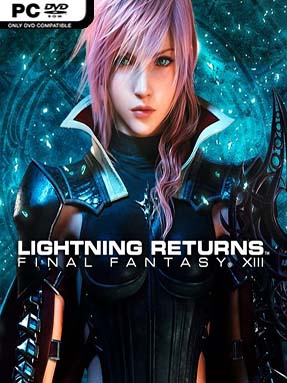 LIGHTNING RETURNS: FINAL FANTASY XIII Free Download